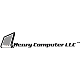 Henry Computer logo