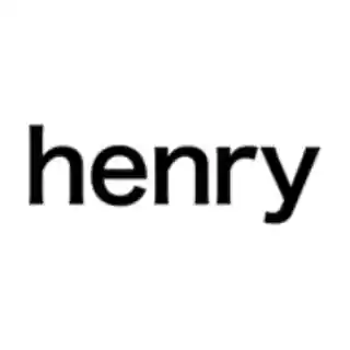 Shop Henry Mask promo codes logo