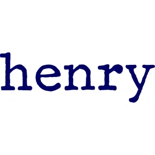 henrydrygoods.com logo