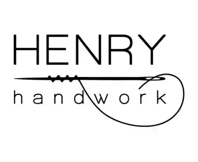 Shop Henry Handwork coupon codes logo