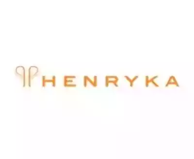 Henryka logo