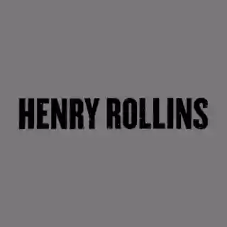 Shop  Henry Rollins coupon codes logo