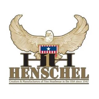 Henschel Hats logo