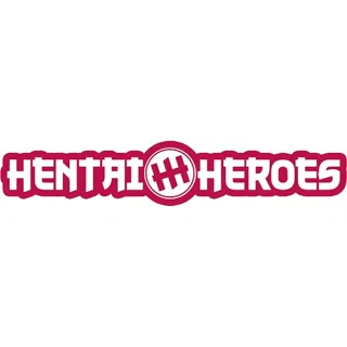Shop Hentai Heroes logo