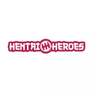 Shop Hentai Heroes coupon codes logo
