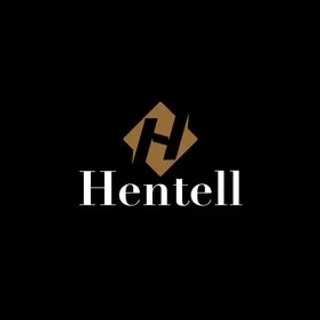 Hentell logo
