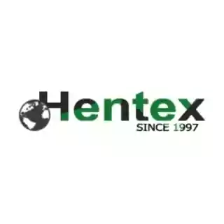 Shop Hentex promo codes logo