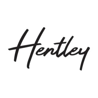 Hentley discount codes