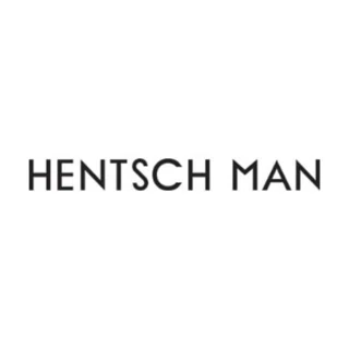 Hentsch Man logo