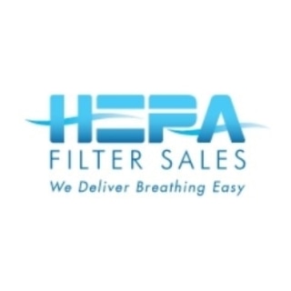 Shop Hepa Filter Sales logo