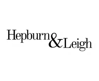 Hepburn and Leigh