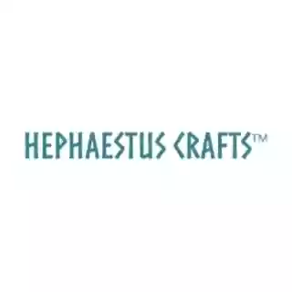 Shop Hephaestus Crafts promo codes logo