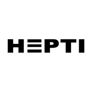 Shop Hepti coupon codes logo