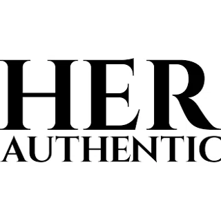 HER Authentic logo