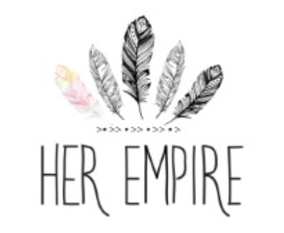 Shop Her Empire logo