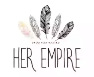 Her Empire logo