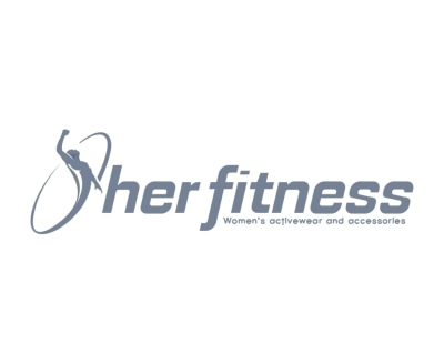 Shop HerFitness logo