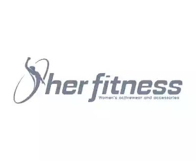 HerFitness logo