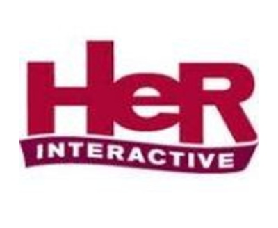Shop Her Interactive logo
