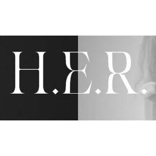 Shop H.E.R. coupon codes logo