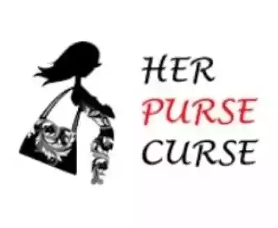 Shop Her Purse Curse logo