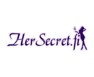 Shop Her Secret logo