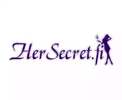 Shop Her Secret promo codes logo