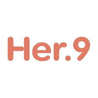 Her.9 logo