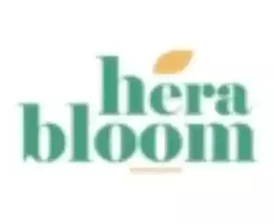Hera Bloom logo