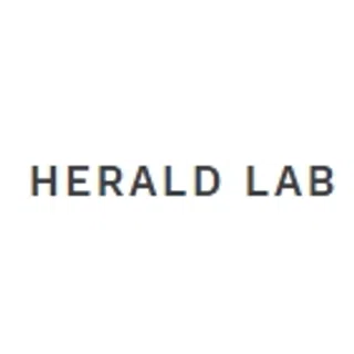 Shop Herald Lab logo