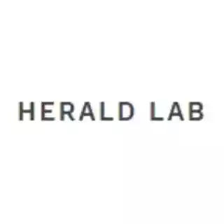 Herald Lab discount codes