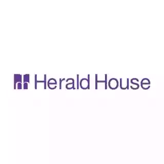 Shop Herald Publishing House coupon codes logo