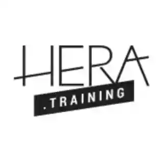 Shop Hera Training coupon codes logo