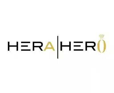 Shop Hera x Hero logo