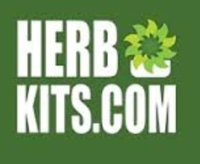 Shop Herb Kits logo