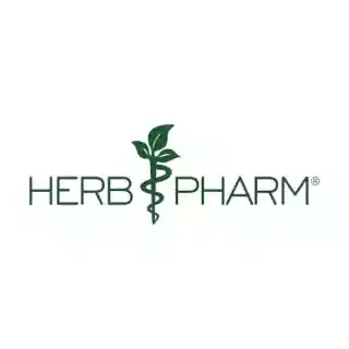 herb-pharm.com logo