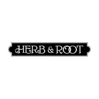 herbandroot.com logo