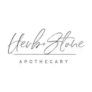 Shop Herb + Stone Apothecary coupon codes logo