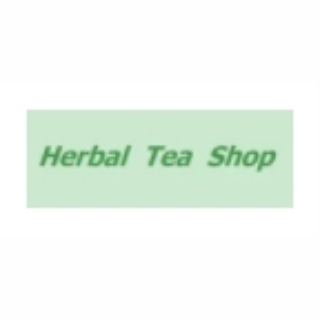 Herbal Tea Shop logo