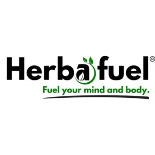 Herbafuel logo