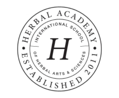 Shop Herbal Academy logo