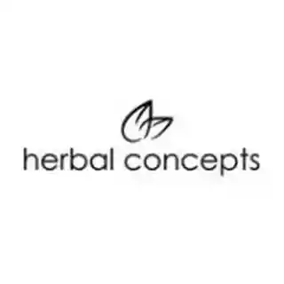Shop Herbal Concepts logo