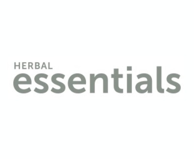 Shop Herbal Essentials logo