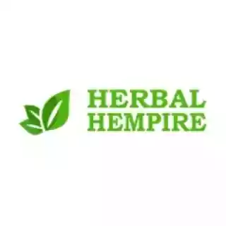Shop Herbal Hempire logo