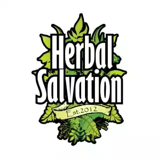 Shop Herbal Salvation logo