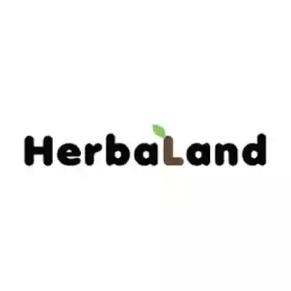 Shop Herbaland coupon codes logo