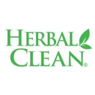 Herbal Clean logo