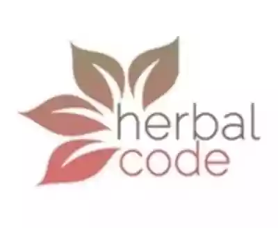 herbalcode.com logo