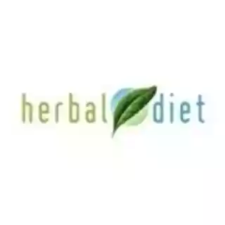 Shop Herbal Diet logo