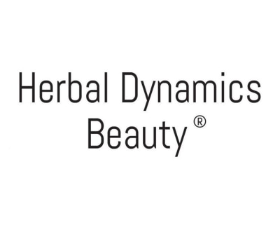 Shop Herbal Dynamics Beauty logo